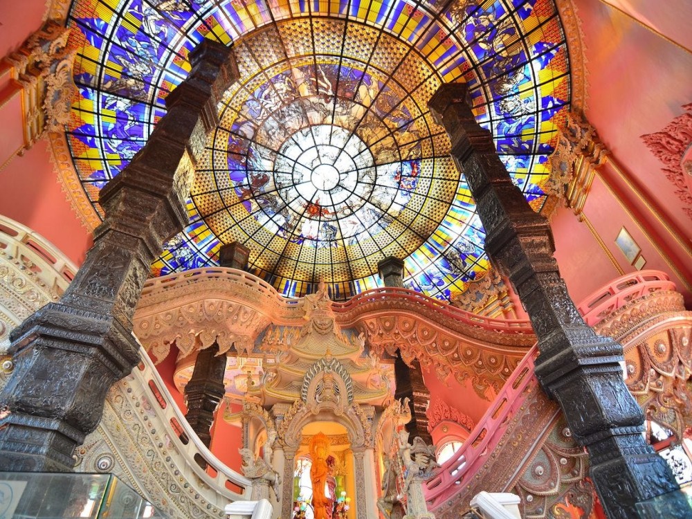 Erawan Museum