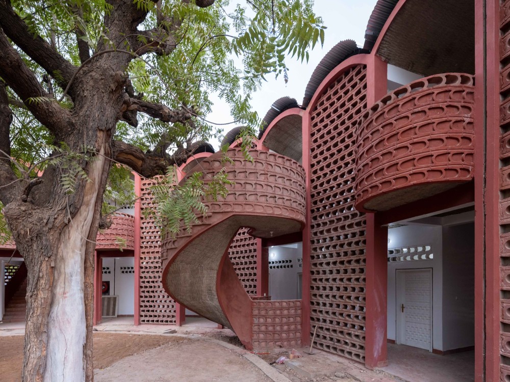 Artist House at Klong Bang Luang (Baan Silapin) 