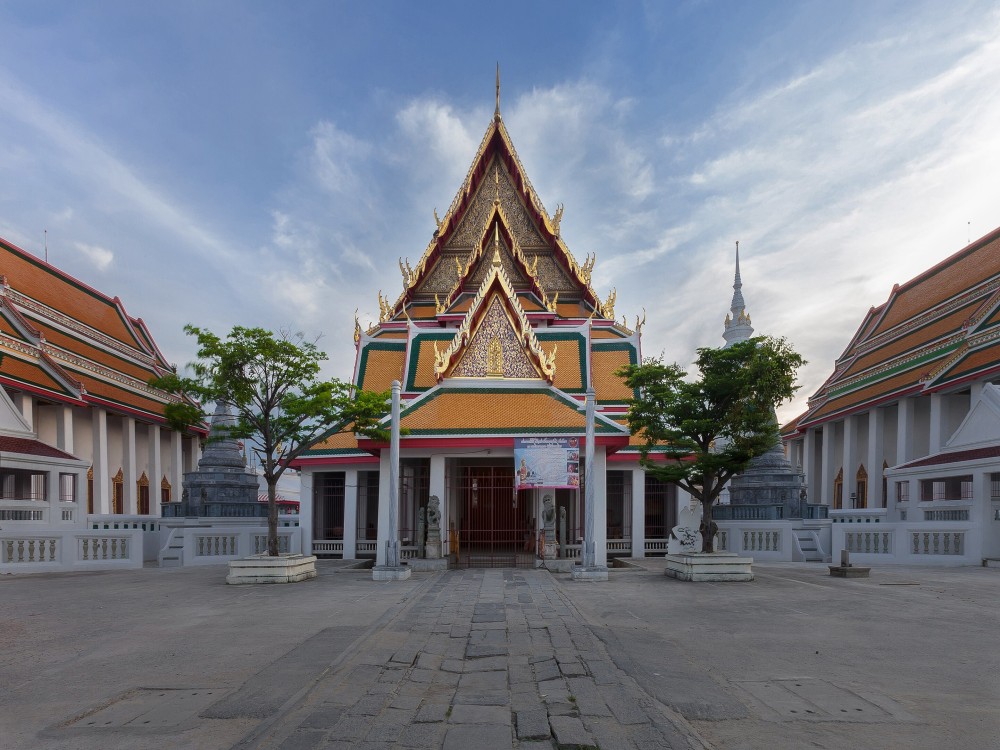 Wat Kalayanamit