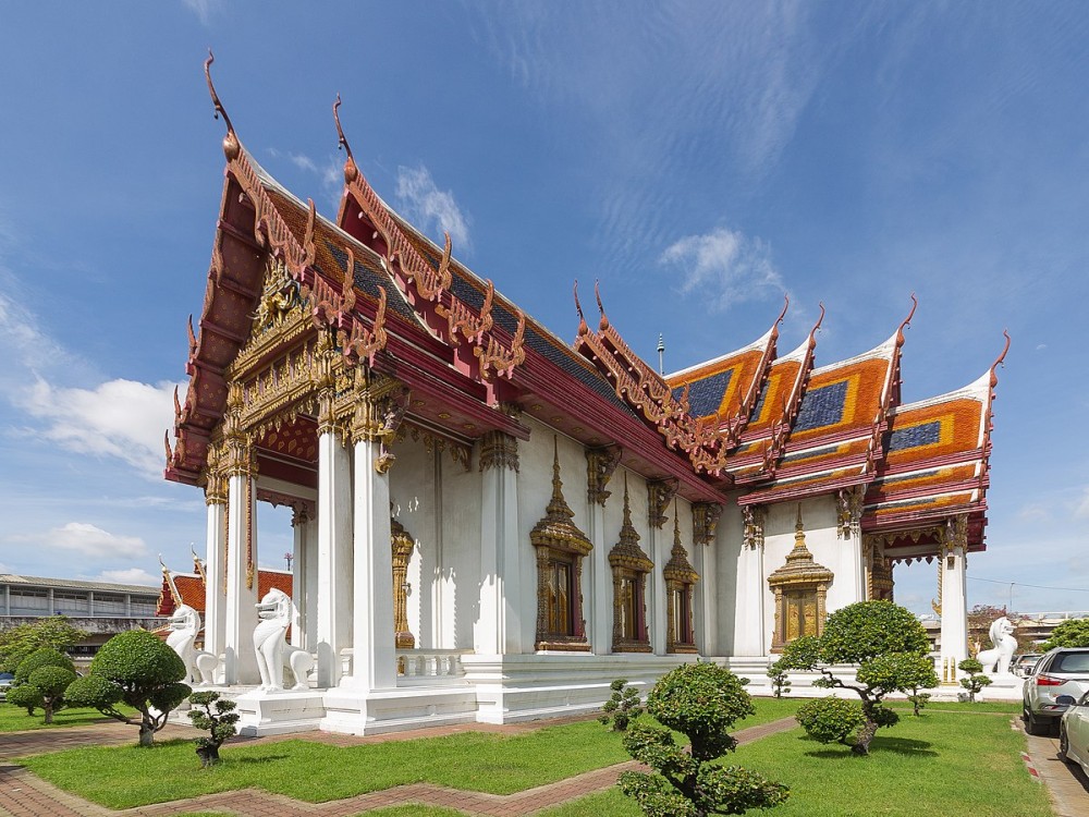 Wat Kalayanamit