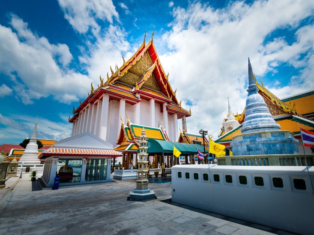 Wat Kalayanamit