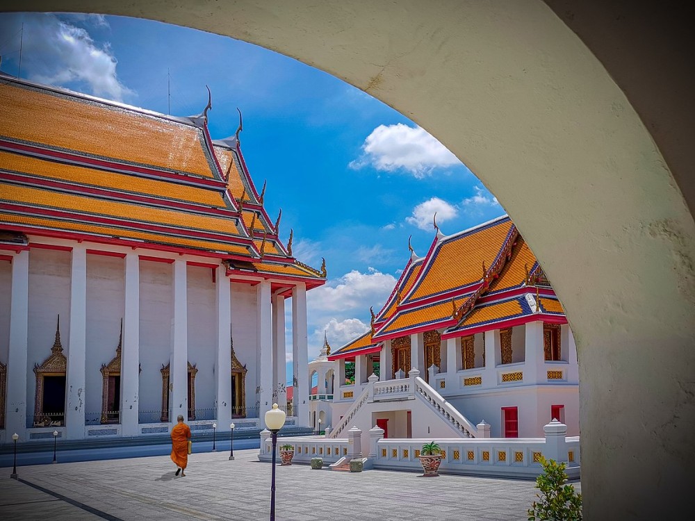 Wat Kalayanamit