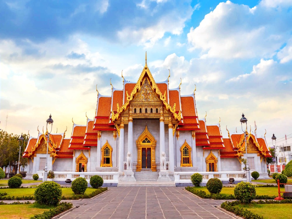Wat Kalayanamit