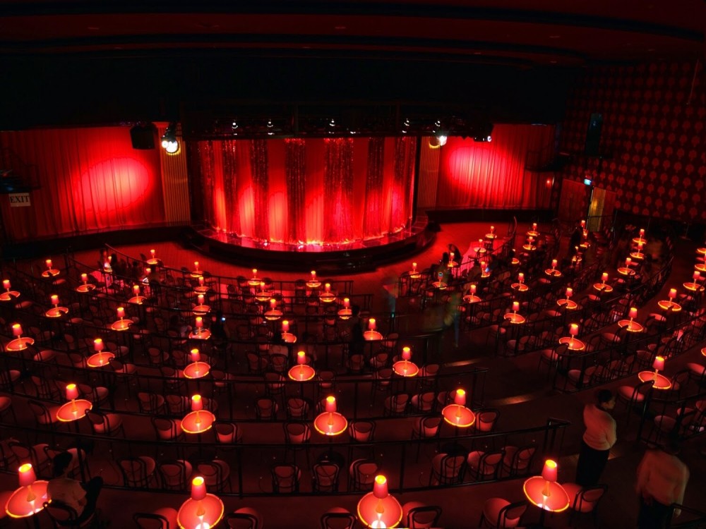 Calypso Cabaret