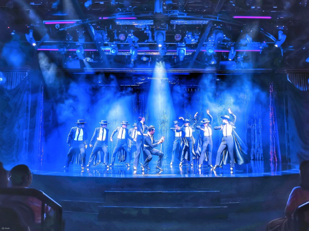 Calypso Cabaret
