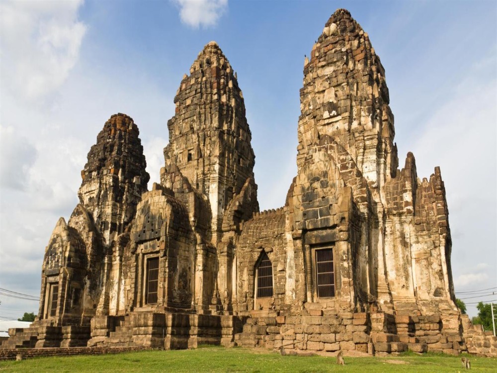 Lopburi 