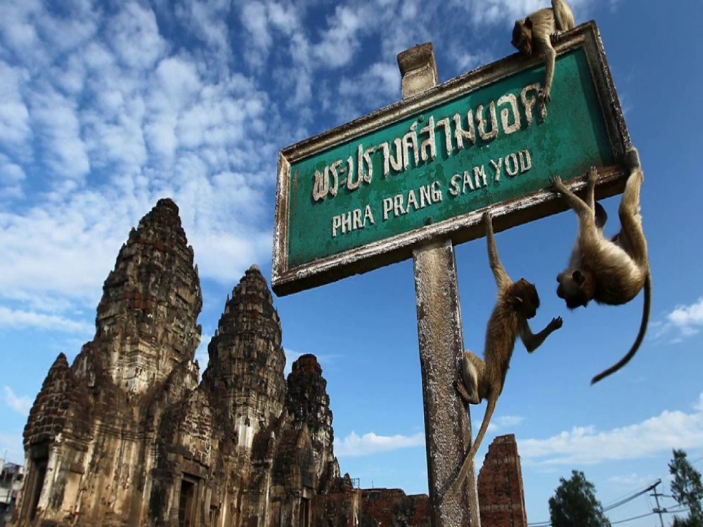 Lopburi 