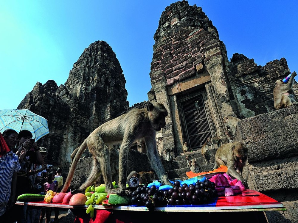 Lopburi 