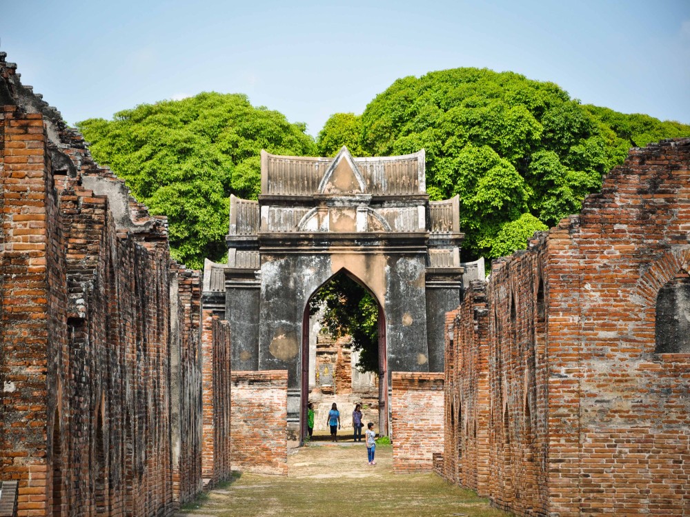 Lopburi 