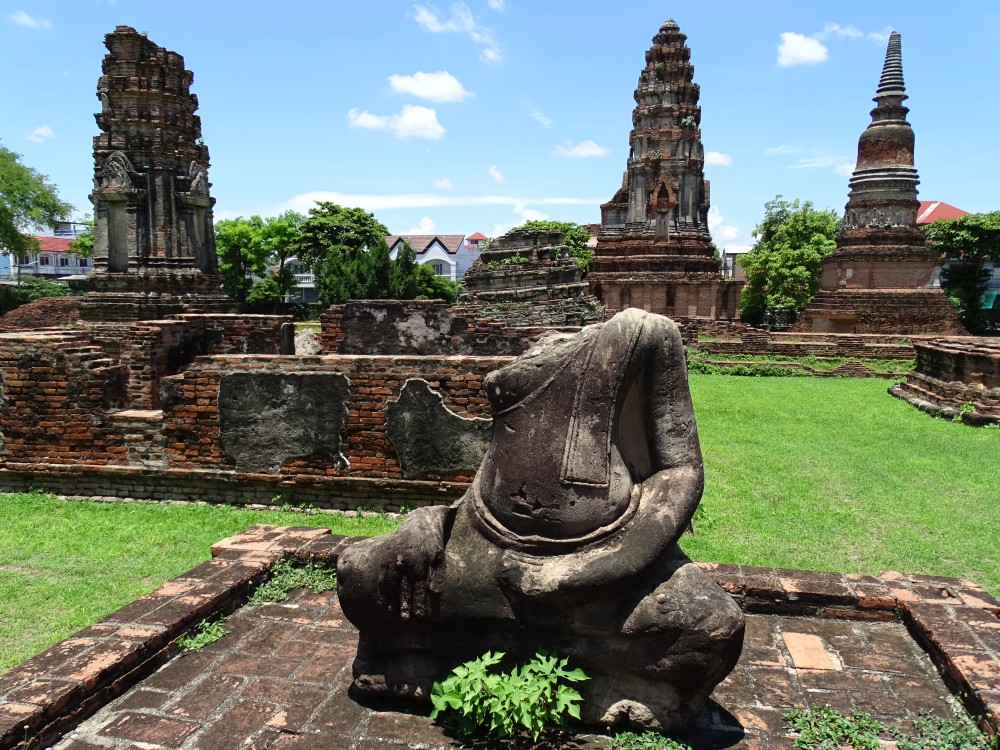 Lopburi 