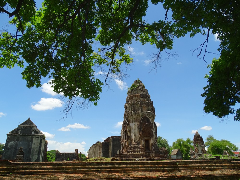 Lopburi 