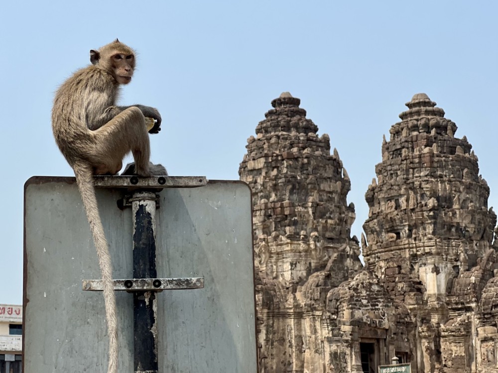 Lopburi 