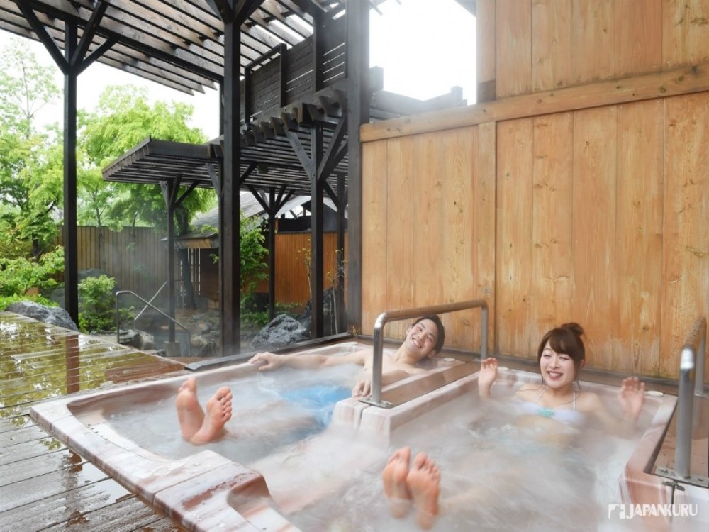 Mae Kachan Hot Spring