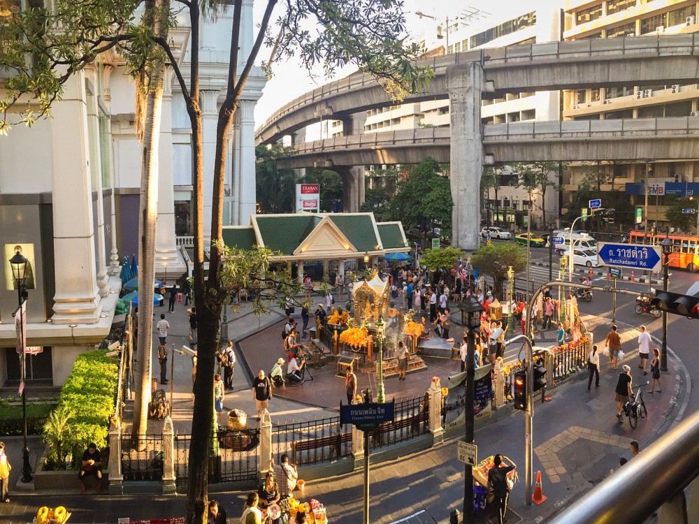 Siam Square