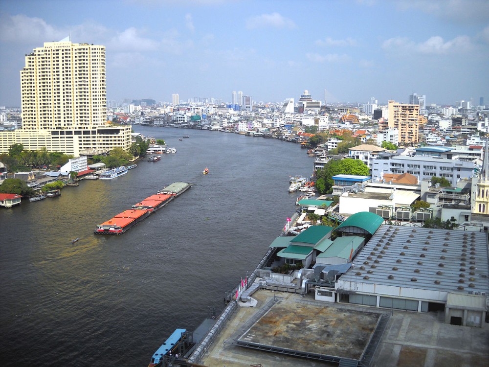Bang Rak Tours