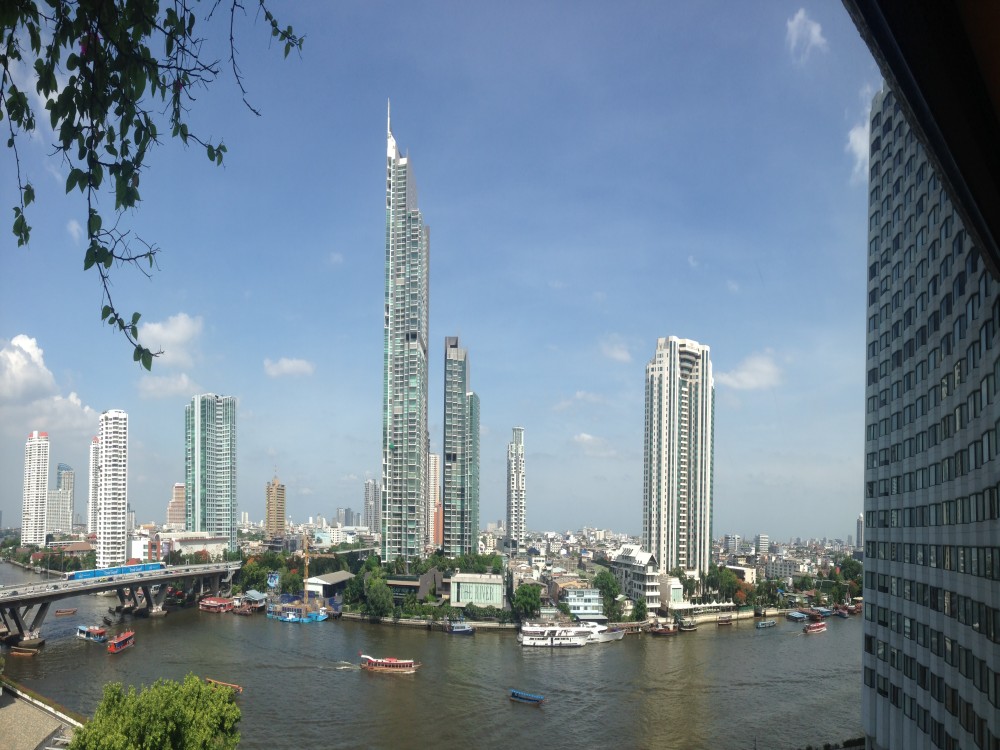 Bang Rak Tours