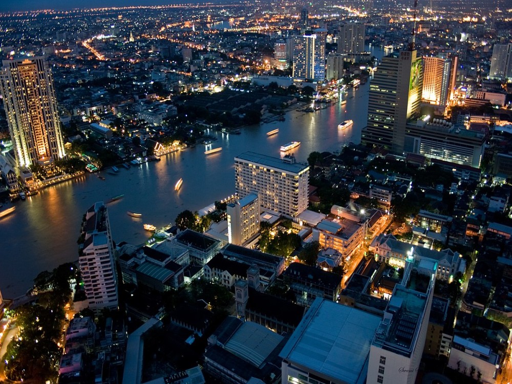Bang Rak Tours