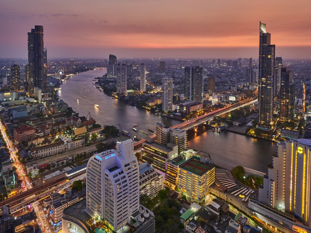 Bang Rak Tours