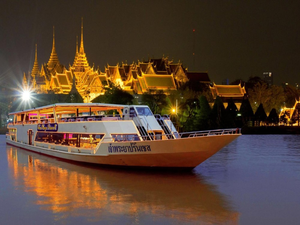 Bangkok Cruise Port (Laem Chabang)