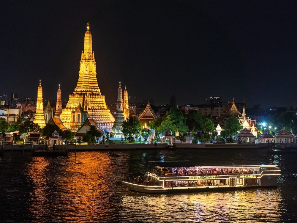Bangkok Cruise Port (Laem Chabang)