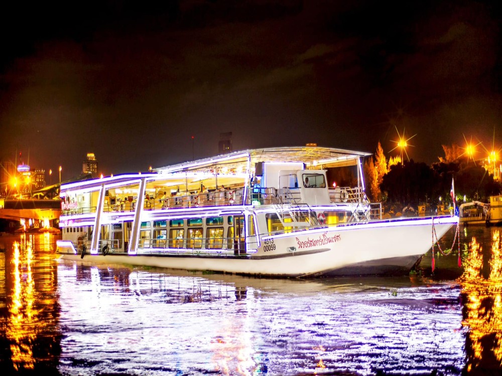 Bangkok Cruise Port (Laem Chabang)