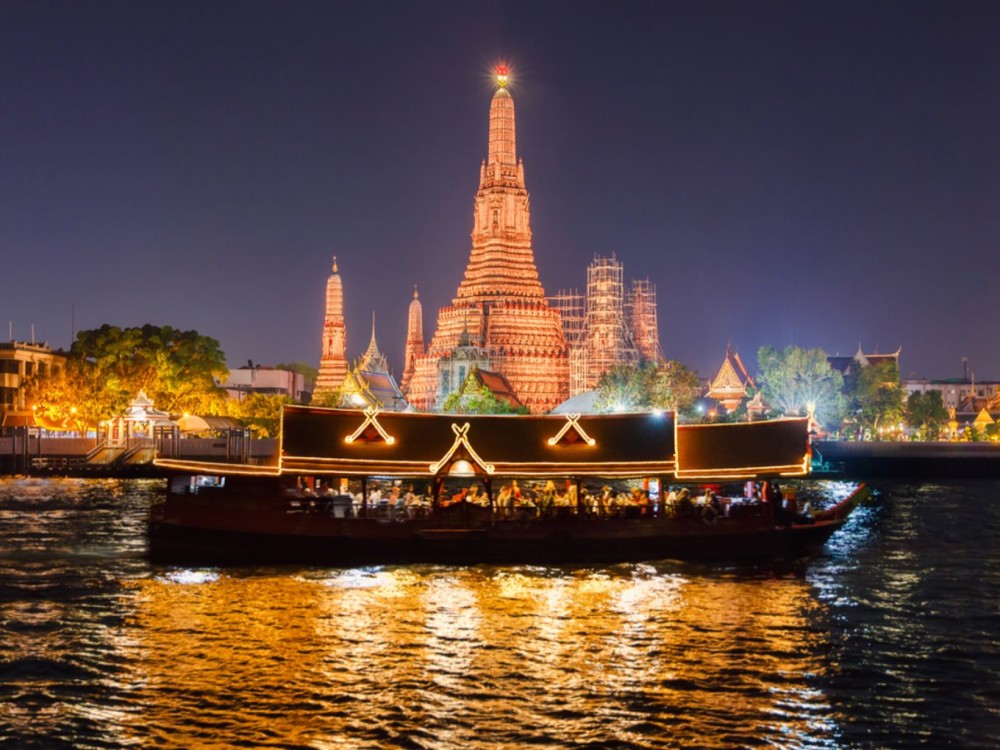 Bangkok Cruise Port (Laem Chabang)
