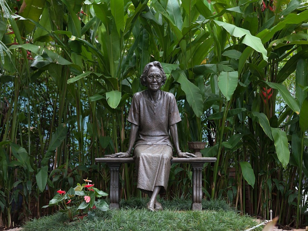 Princess Mother Memorial Park (Suan Somdet Ya) 