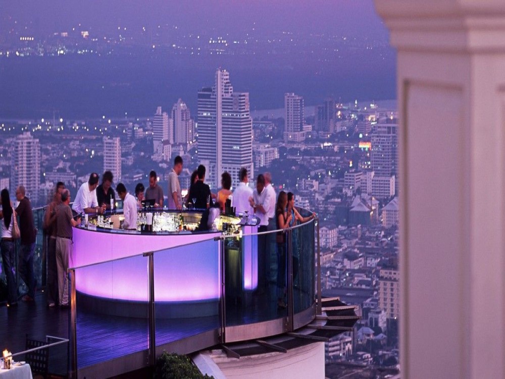 Sky Bar