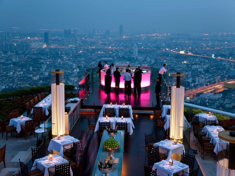 Sky Bar