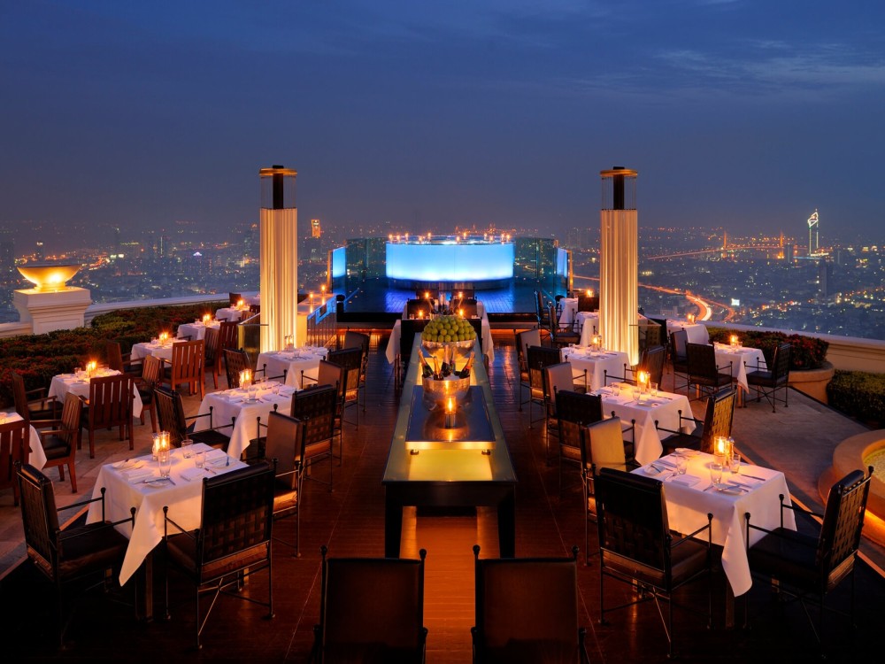 Sky Bar