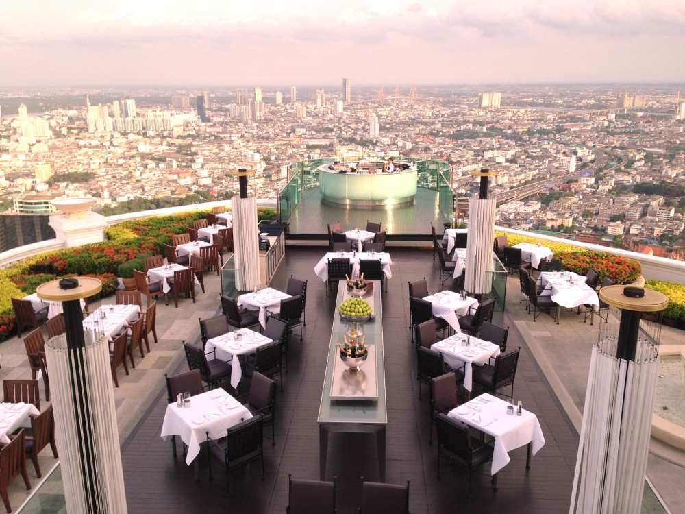 Sky Bar