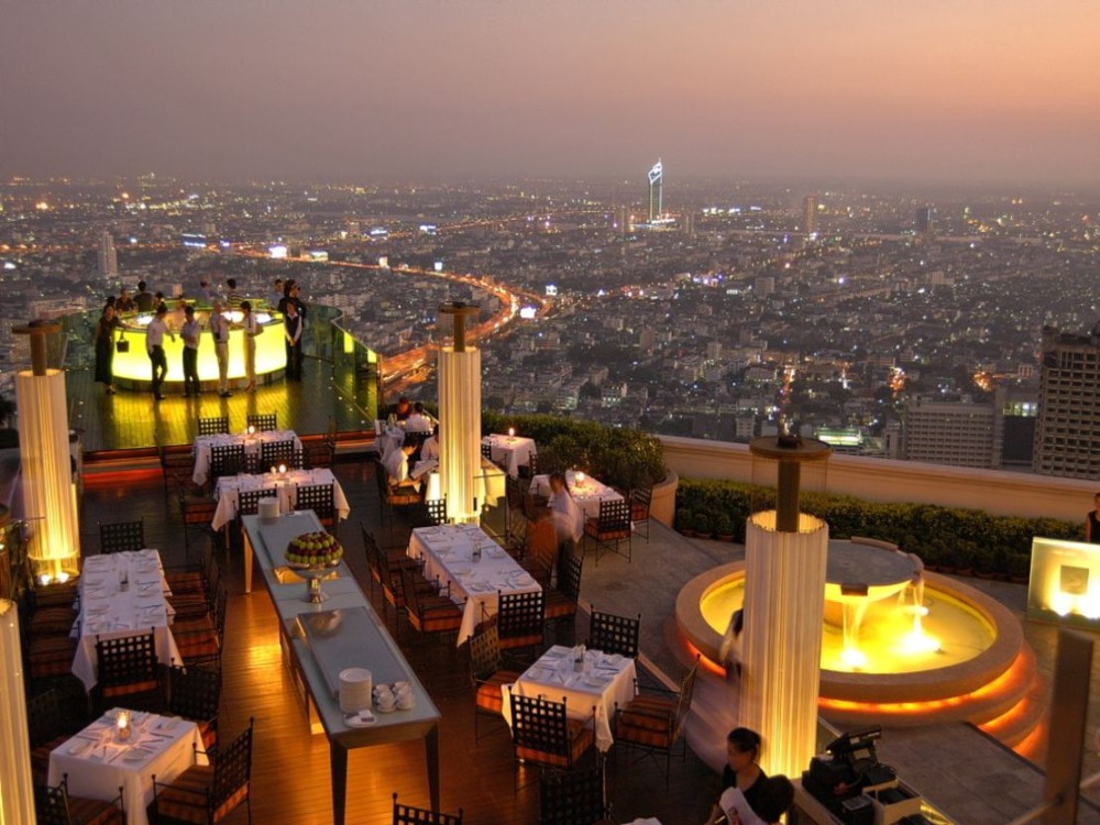 Sky Bar