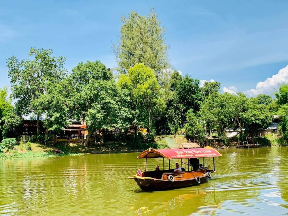 Mae Ping River