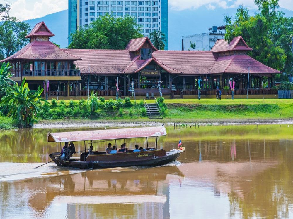 Mae Ping River
