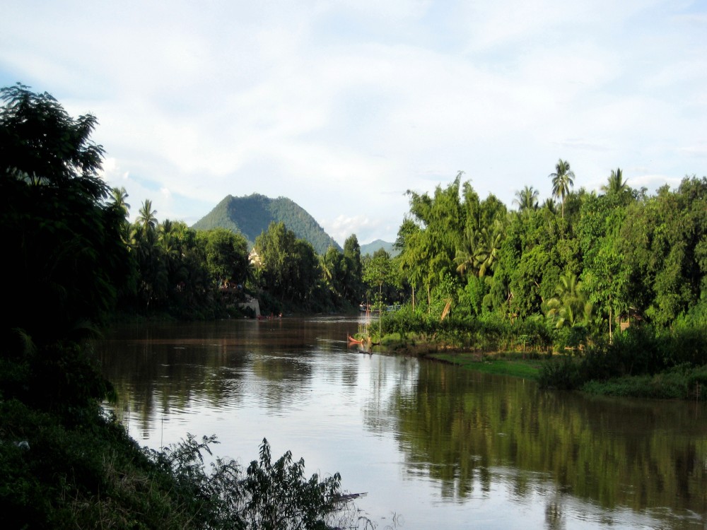 Mae Ping River