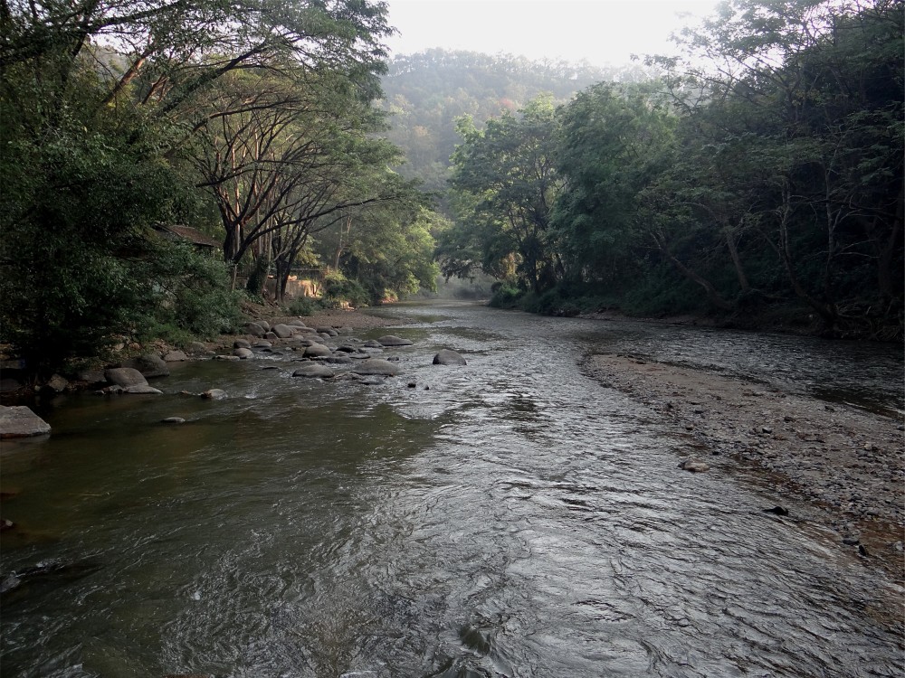 Mae Ping River