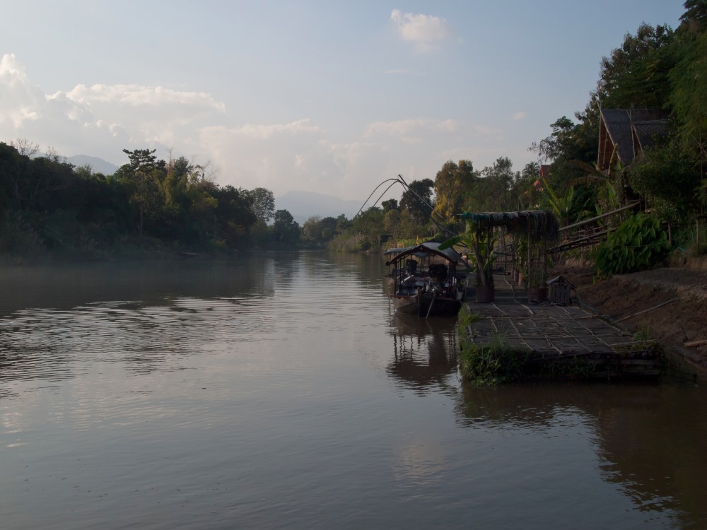 Mae Ping River