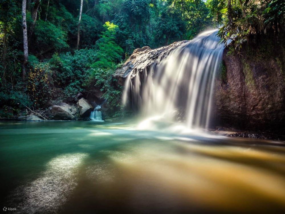 Doi Suthep–Pui National Park