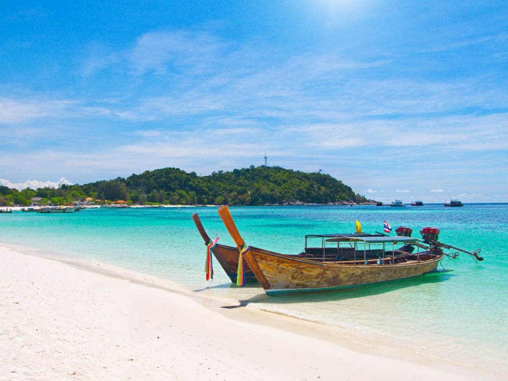  Koh Kret (Ko Kret) 