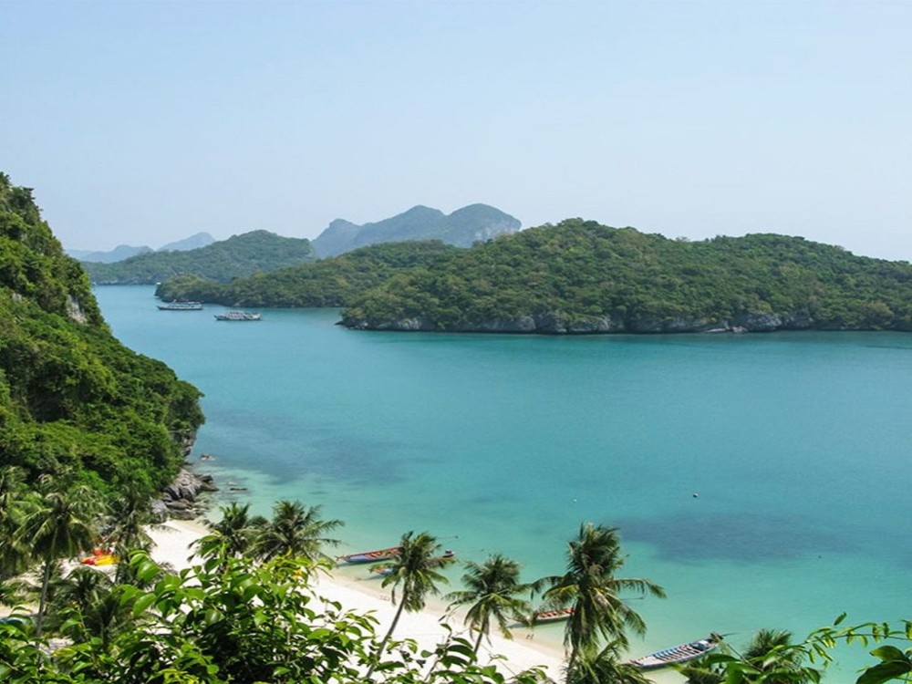  Koh Kret (Ko Kret) 
