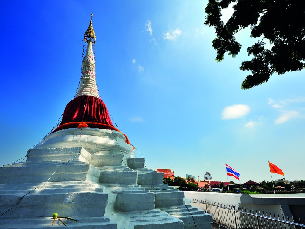  Koh Kret (Ko Kret) 