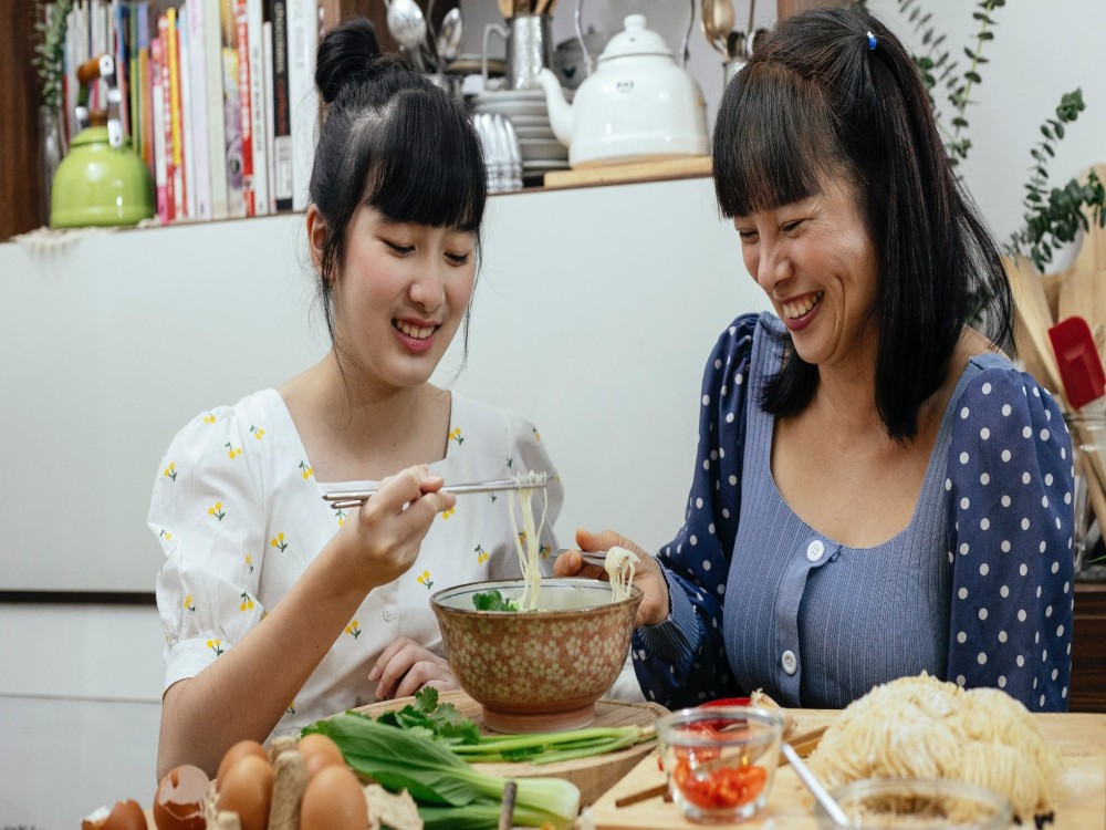 Baipai Thai Cooking School