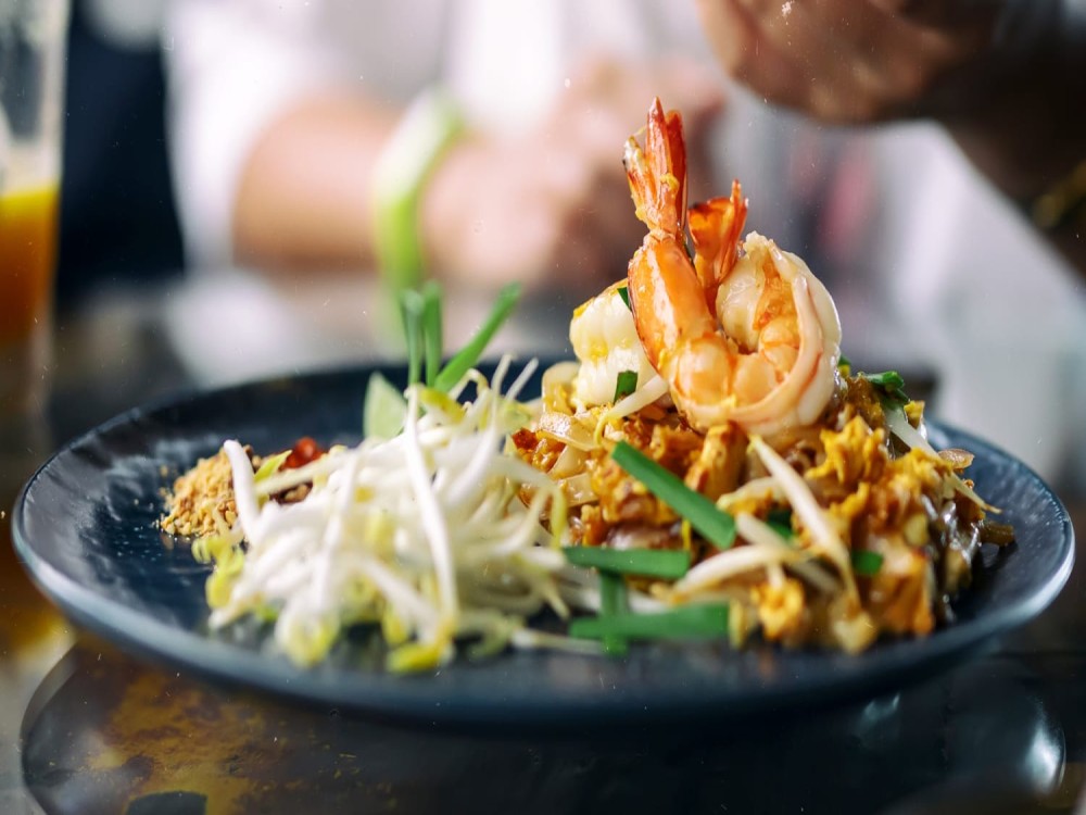 Baipai Thai Cooking School
