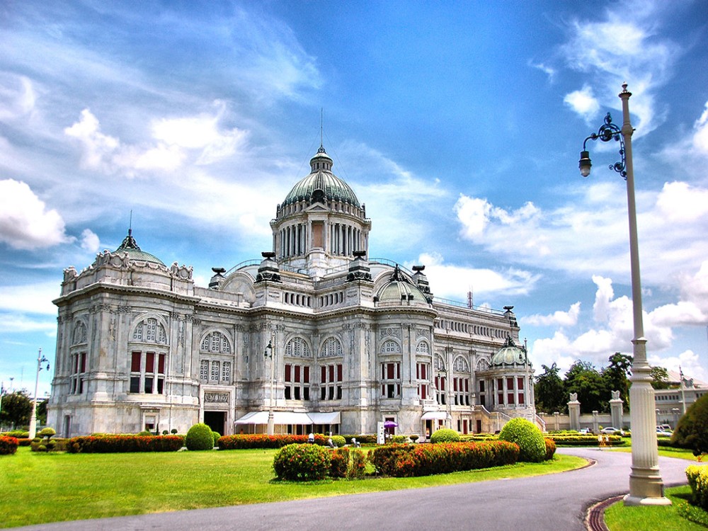 Dusit Palace