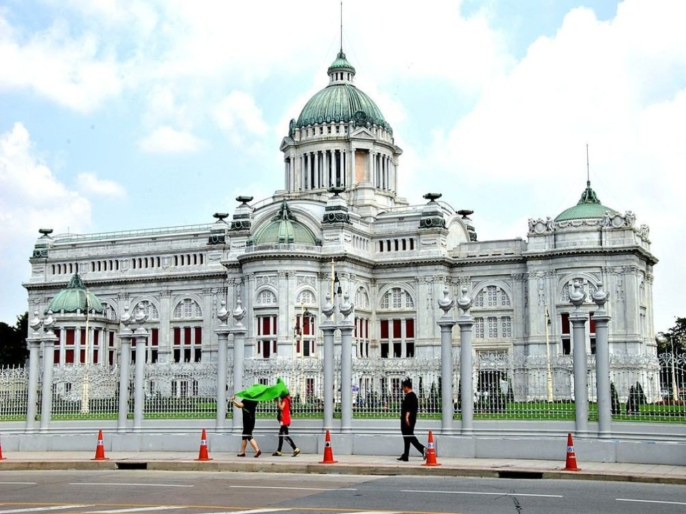 Dusit Palace