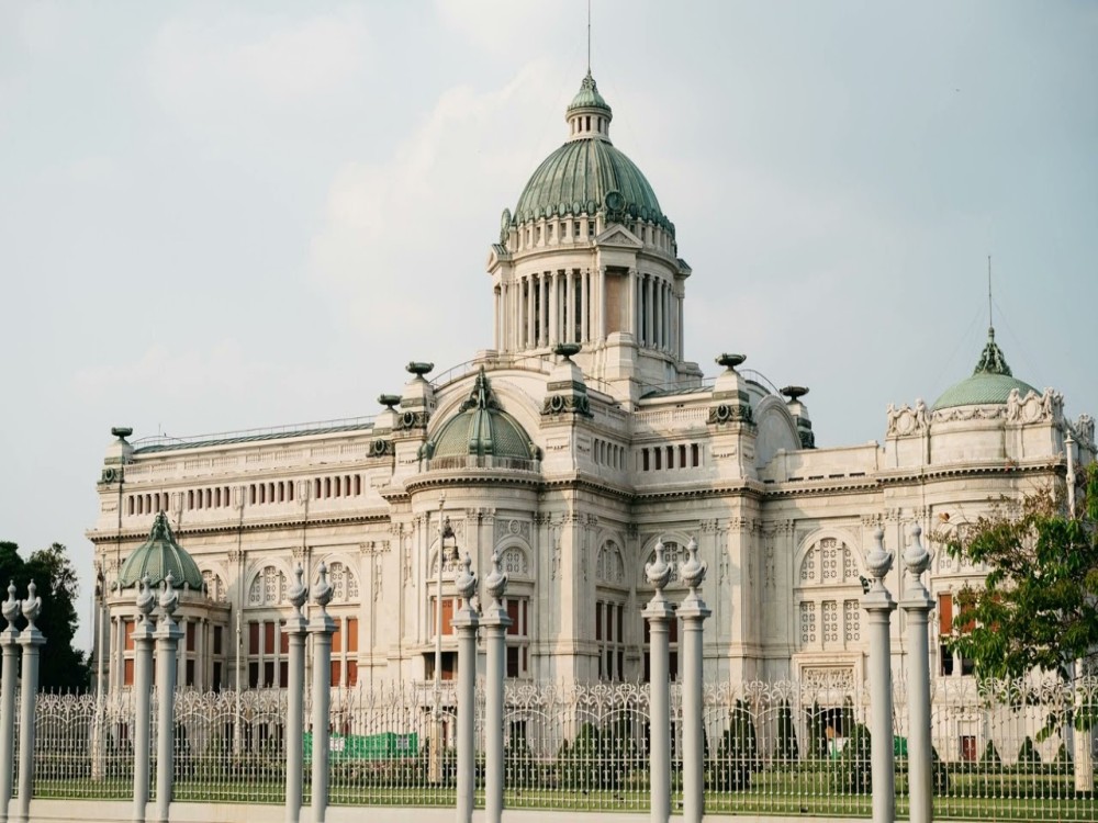 Dusit Palace