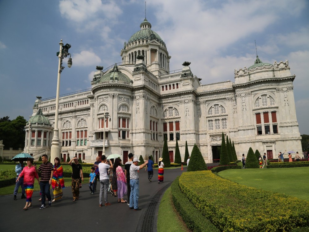 Dusit Palace