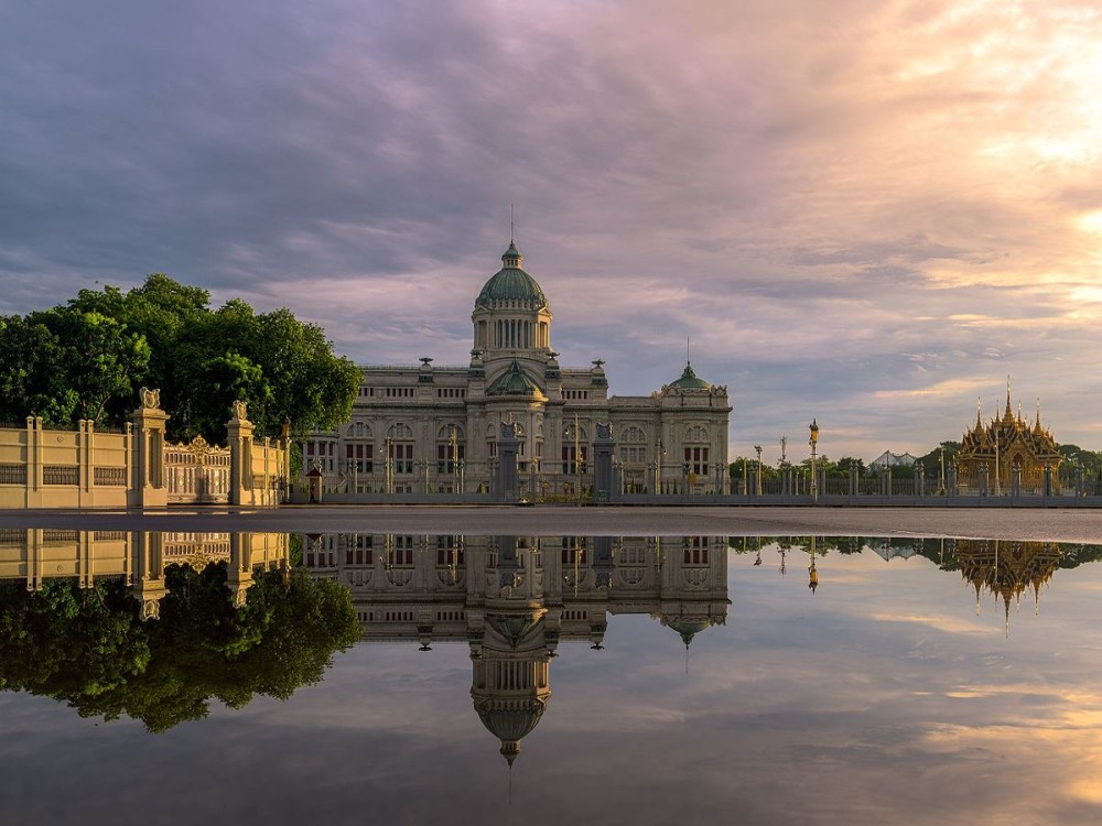 Dusit Palace