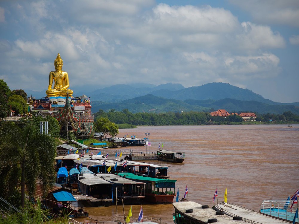 Chiang Saen