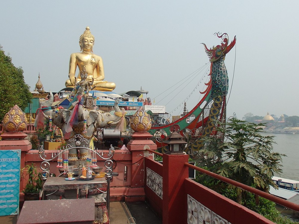 Chiang Saen